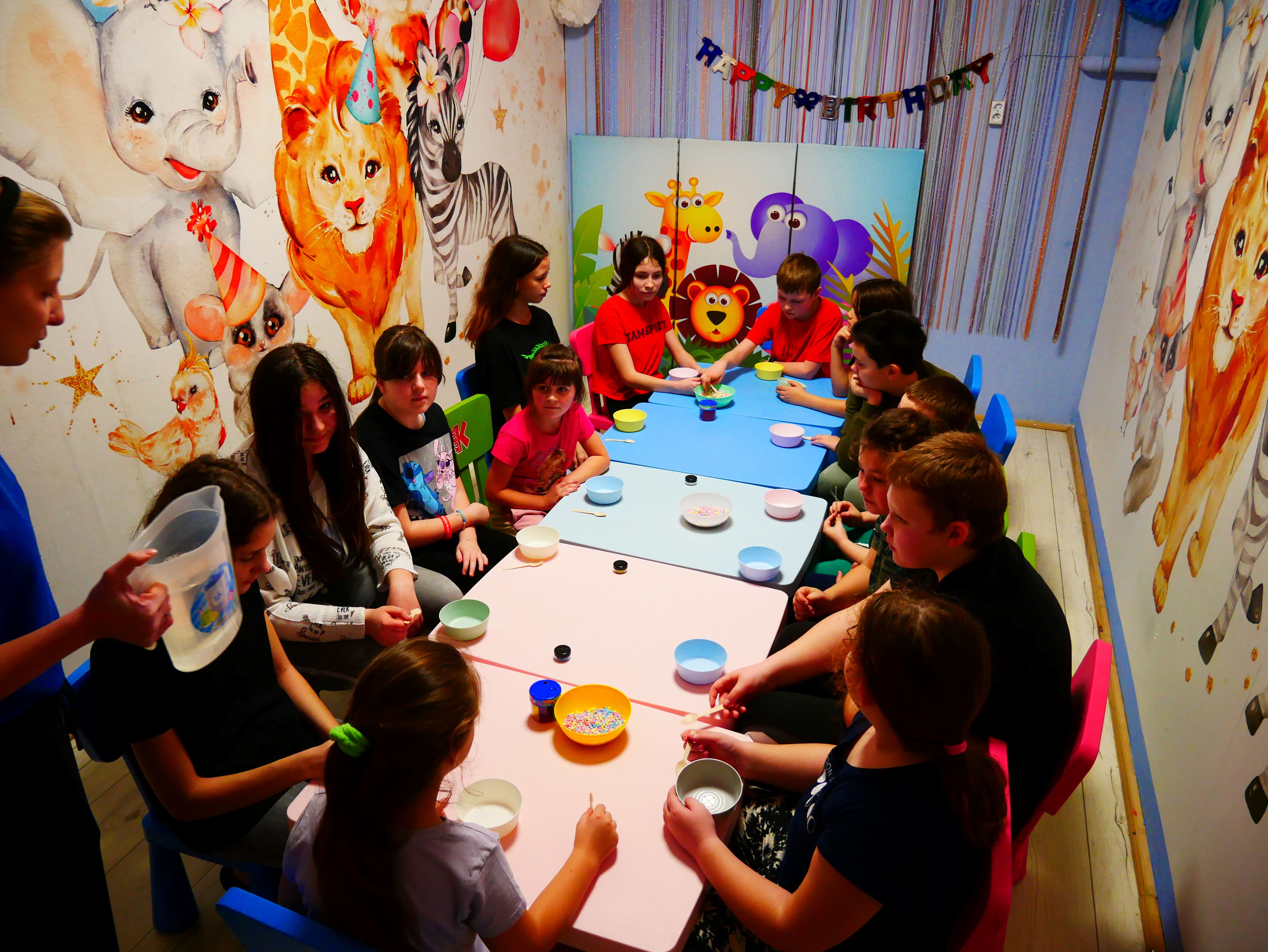 Ferie z Domem Kultury 2023